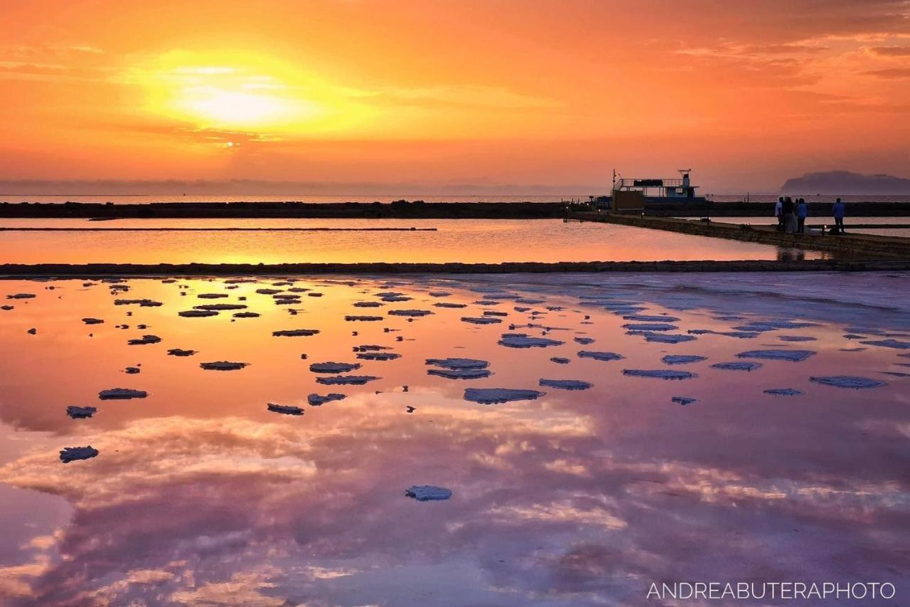 Lorelai Inn Marsala Esterno foto