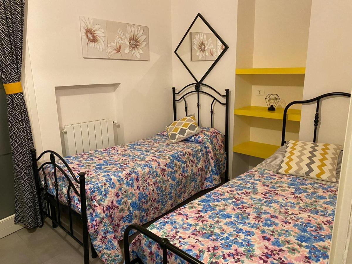 Lorelai Inn Marsala Esterno foto