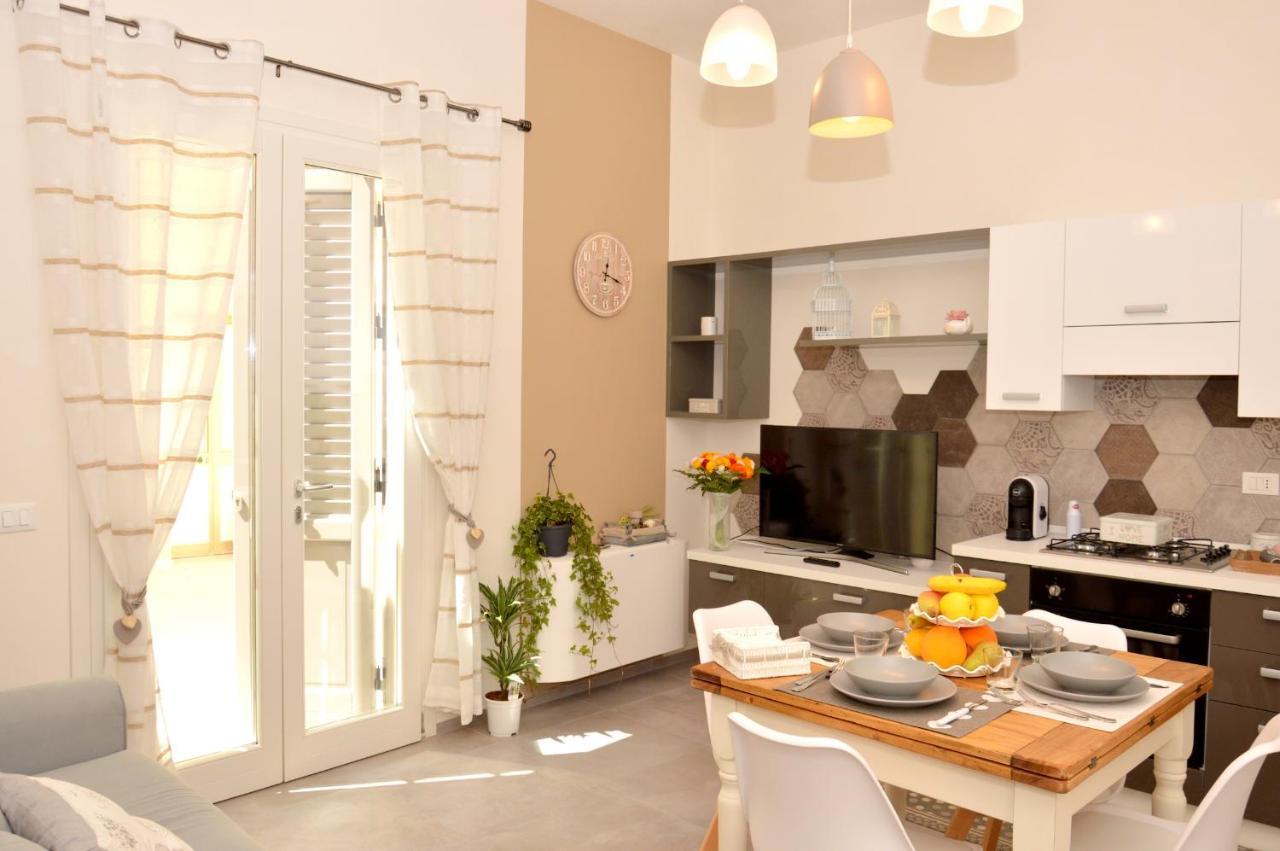 Lorelai Inn Marsala Esterno foto