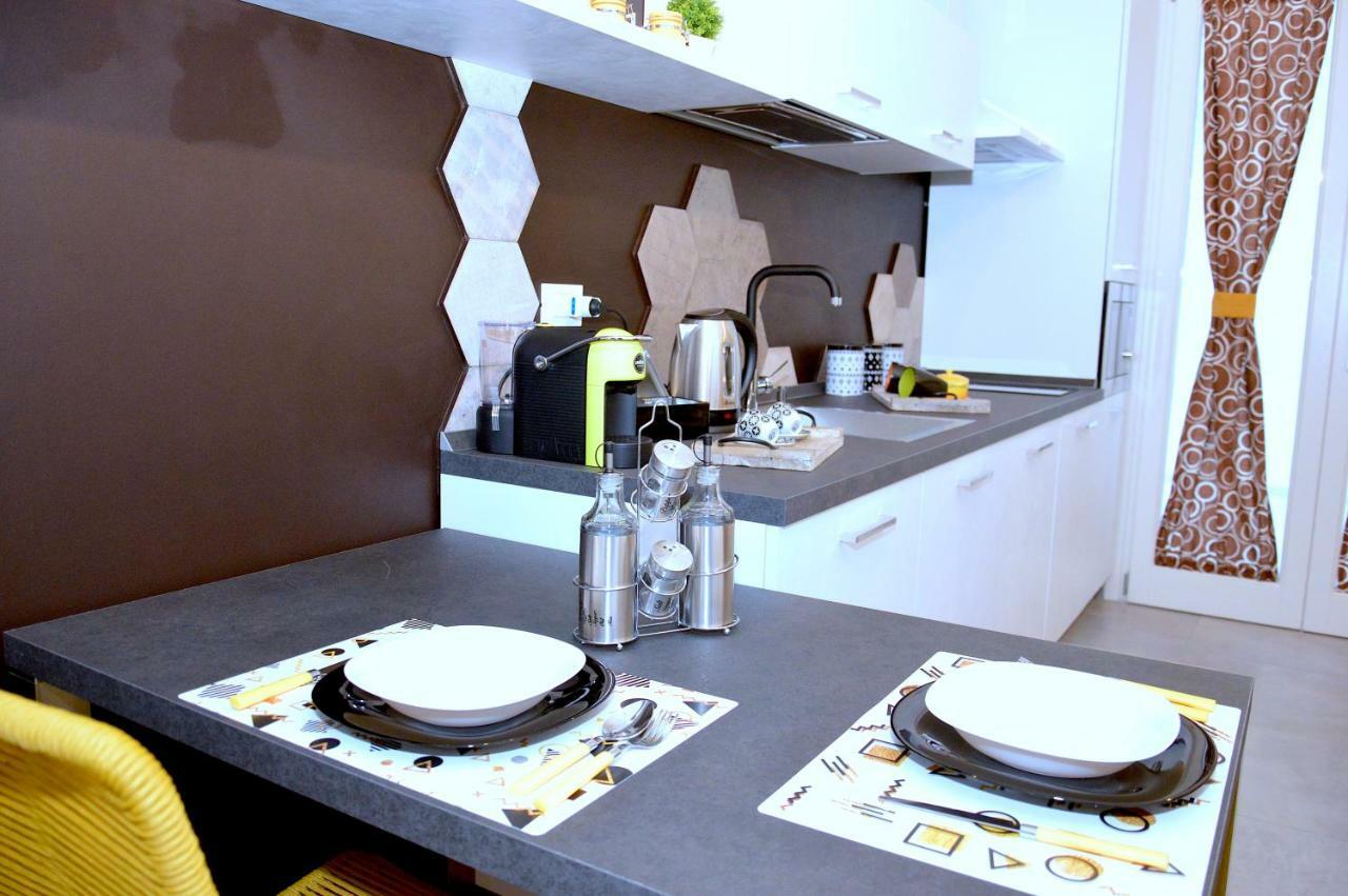 Lorelai Inn Marsala Esterno foto