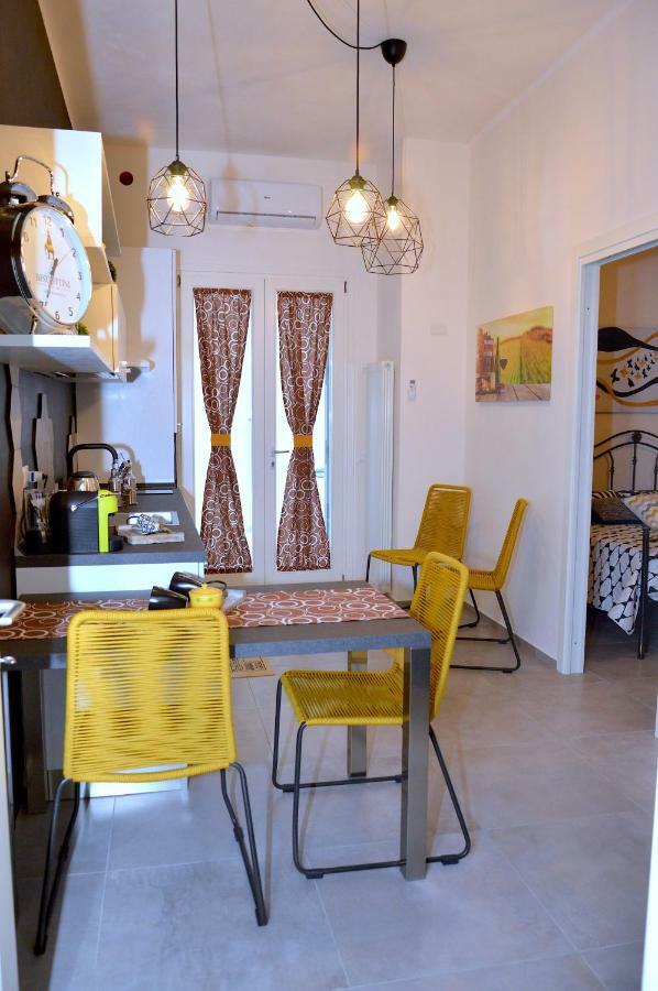 Lorelai Inn Marsala Esterno foto