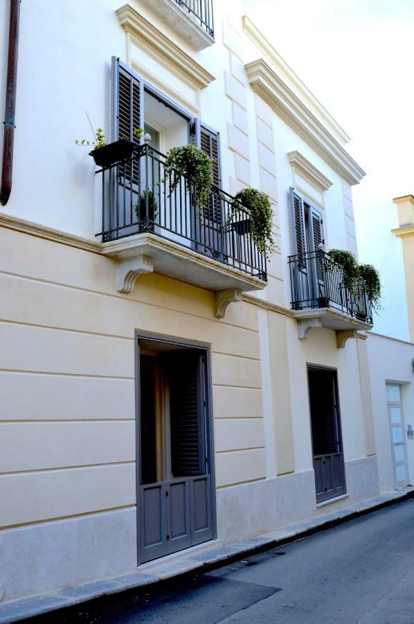 Lorelai Inn Marsala Esterno foto