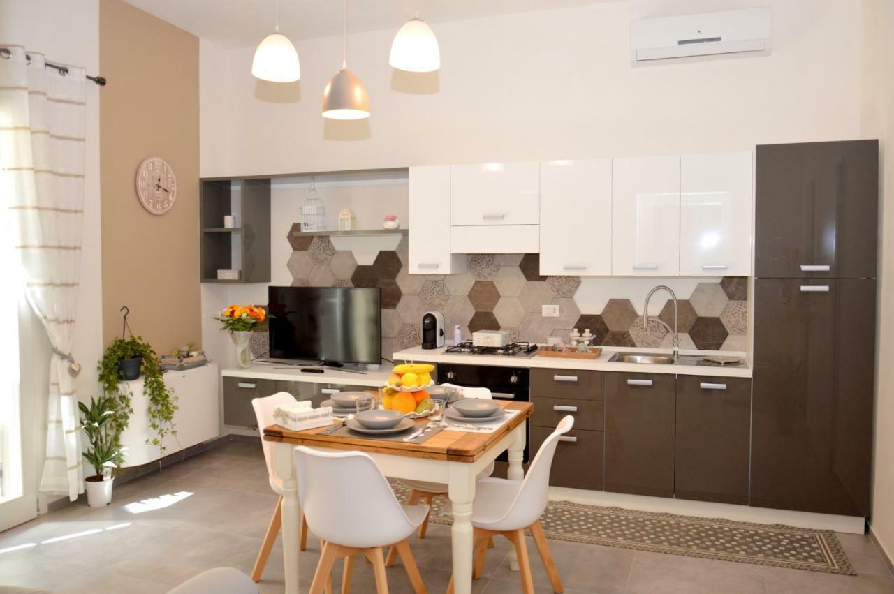 Lorelai Inn Marsala Esterno foto