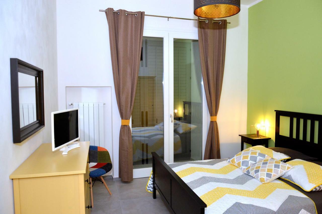 Lorelai Inn Marsala Esterno foto